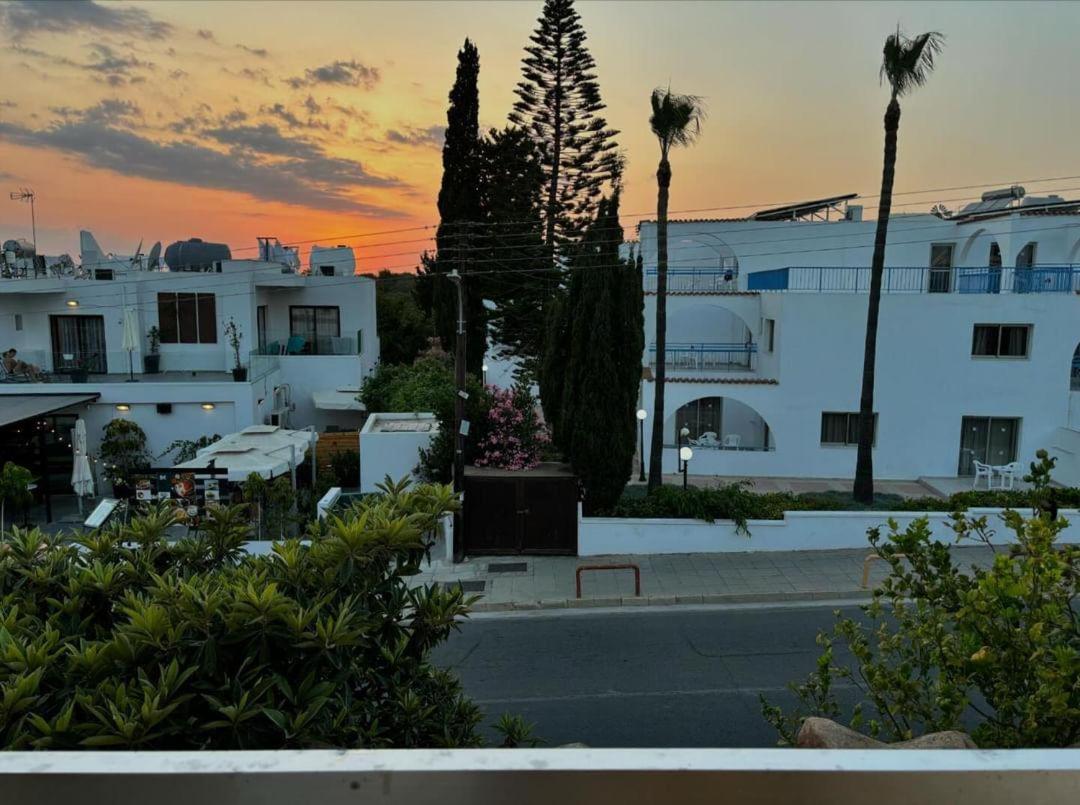 Apartment Polianapa Nest Agia Napa